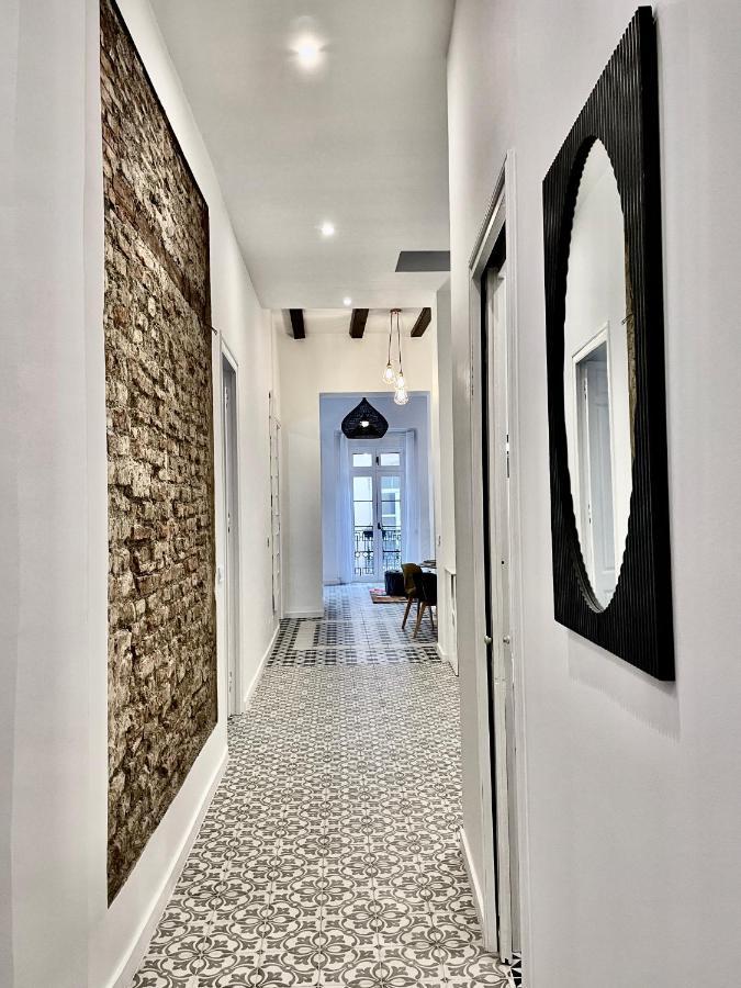 Puerta Roja 3 Bedroom Luxury Lejlighed